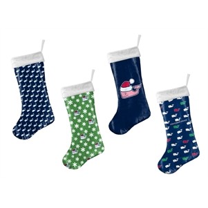 Sublimated Stocking - Import